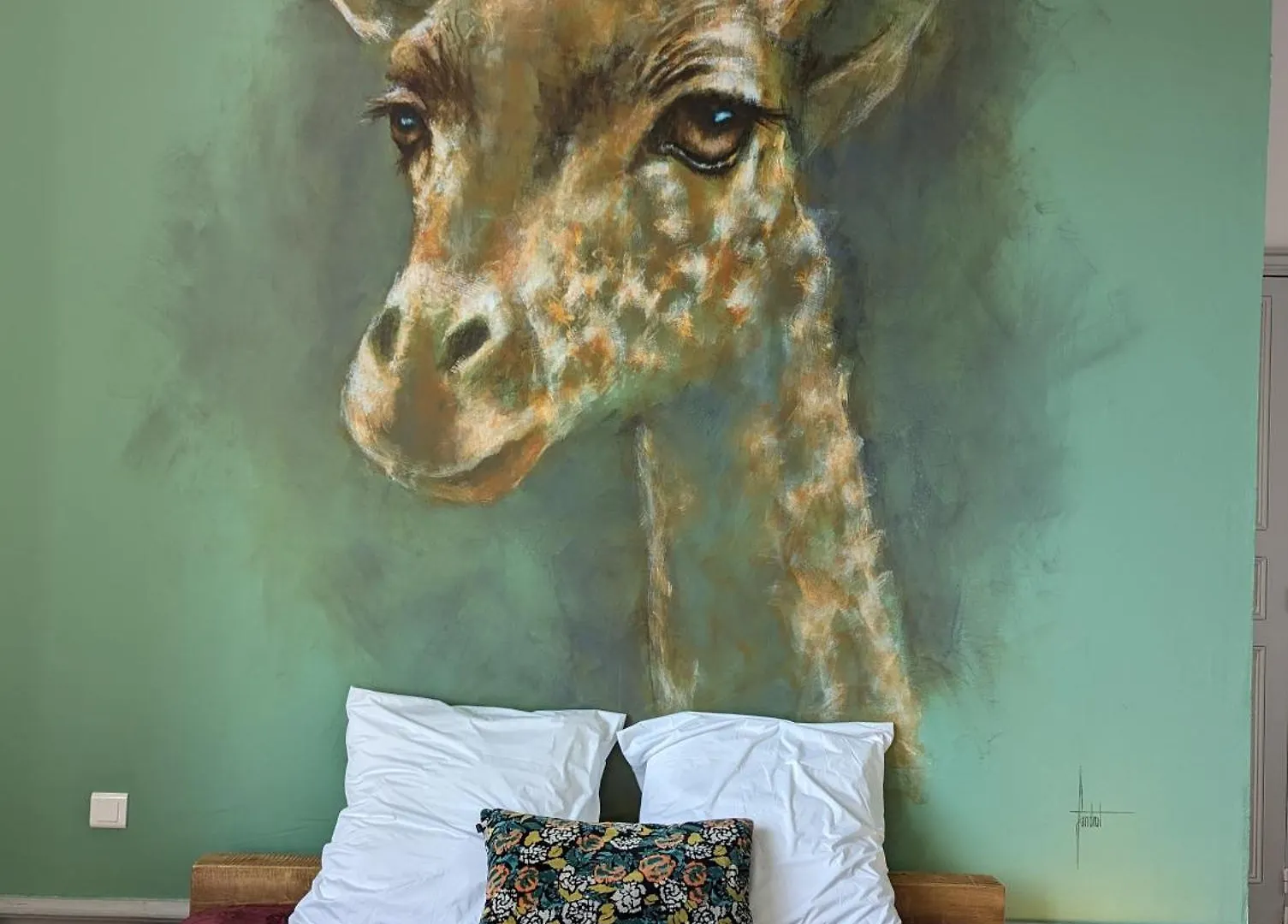 Hotel Manoir Des Reves Sauvages Parentignat