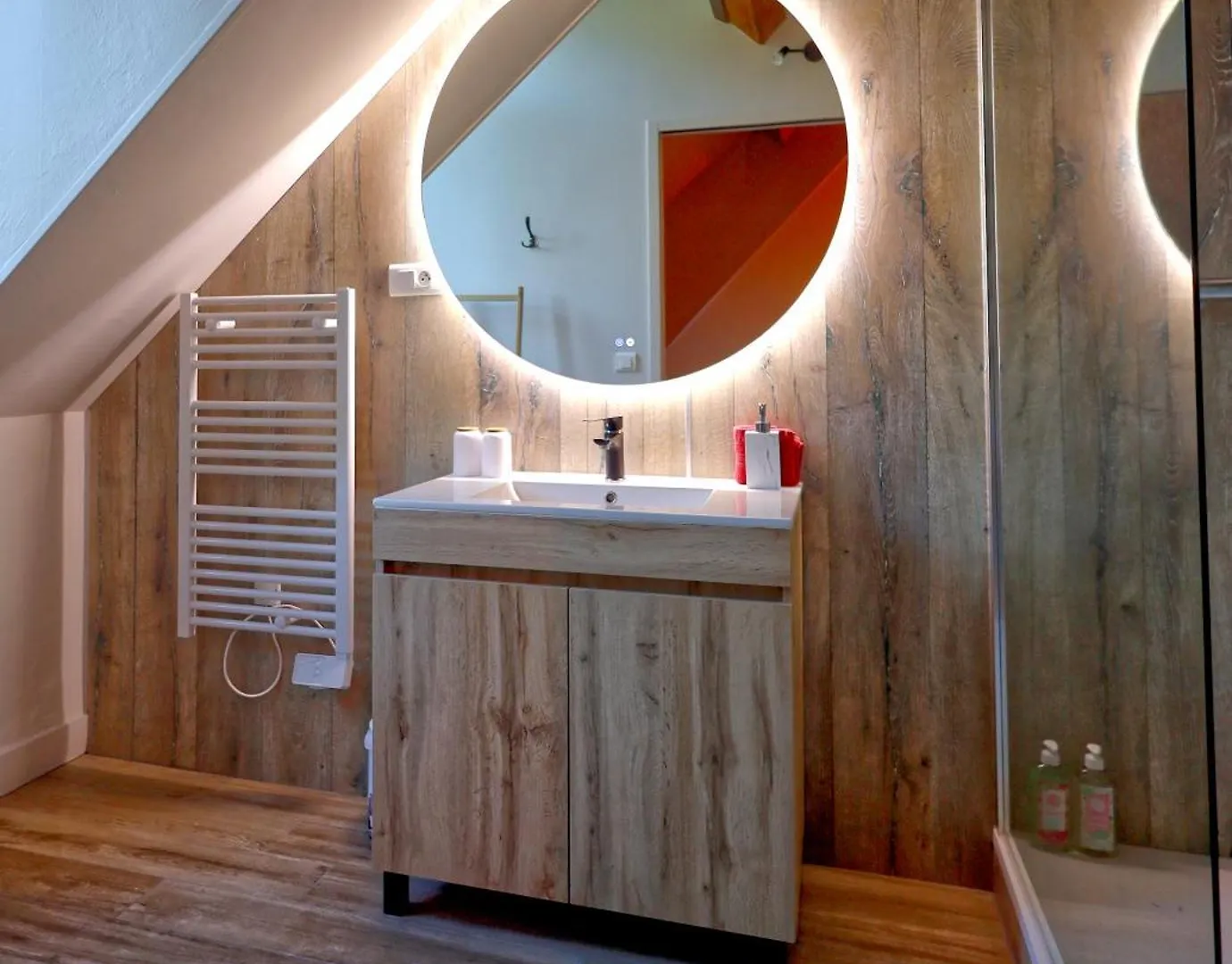 Hotel Manoir Des Reves Sauvages Parentignat