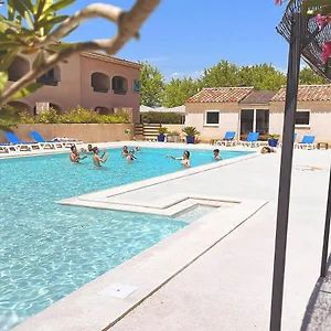 2* Village de vacances Les Cigalous