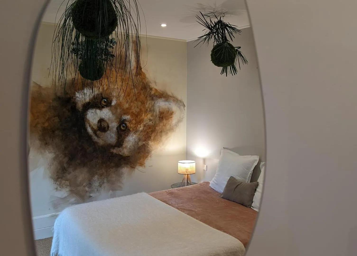 Manoir Des Reves Sauvages 3*, Parentignat