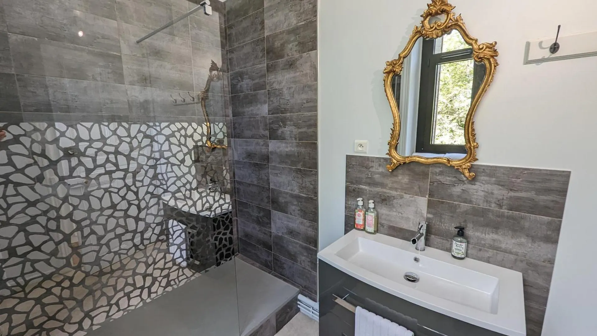 *** Hotell Manoir Des Reves Sauvages Frankrike